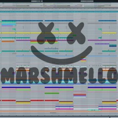 Marshmello & Anne-Marie - Friends: Ableton Remake + Project File Download! | REMAKES.PRO