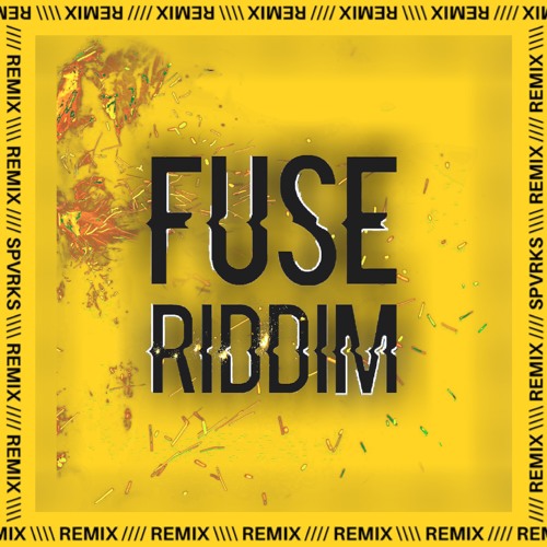 Umpa Ft Sully - One Drop Fuse Riddim Rmx