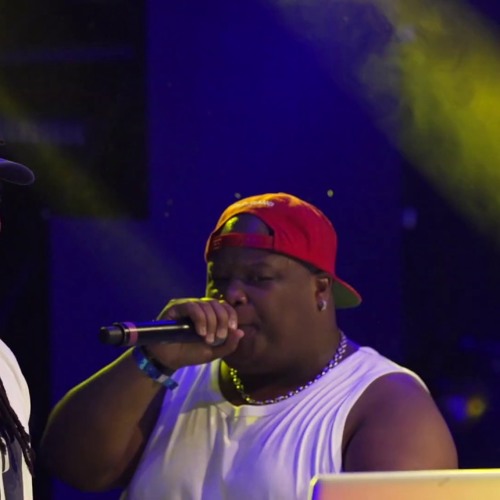 Tyson & Daboyz: Live at All day in 2019