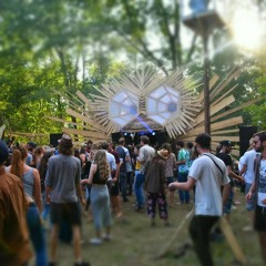 Sundowner @Komod Festival 2019 (Eulennest)