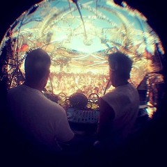 ECLIPTIC SET // BEAT 100.9 PSYCHOBEAT 2019