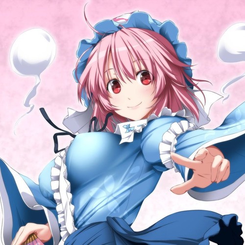 東方vocal Hardstyle 遥か彼方ときを越えて Kodemari Koruri By Johan Emanuel