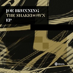 ID186 1. Joe Brunning - The Shakedown