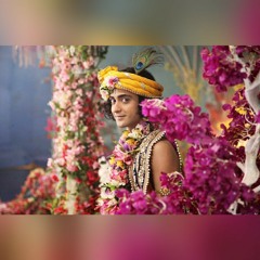 राधाकृष्ण - अच्युतम केशवम ✨