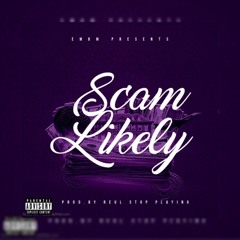 Tay Smizzo- Scam likely(Prod. By Ruel Stop Playing)