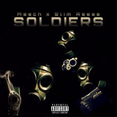 Soldiers Prod. by 6 Points