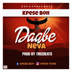 Dagbe neva (Mixed. Allien)