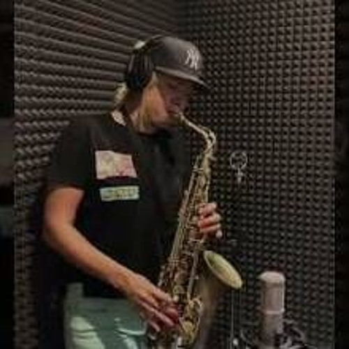 Танцы На Стёклах Dj Kapral Sharliz Sax Cover