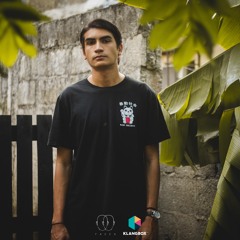 Faces Airwaves #006 | Fernando Frias