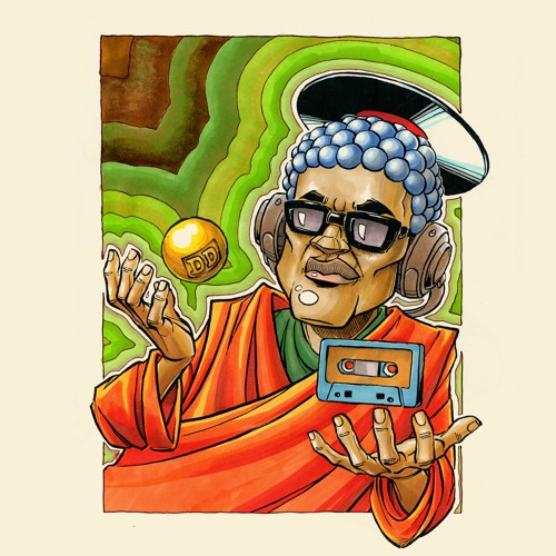 DITD vol. 3 - Meditative Minutes