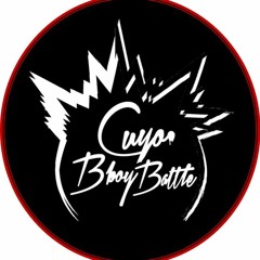 Dj Subliminal CAZ - Cuyo Bboy Battle Mixtape for Bboy & Bgirls 2019