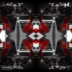 Primal Rights - Pinball