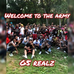 Welcome To The Army - G5 Realz