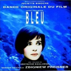 ZBIGNIEW PREISNER Song For The Unification Of Europe (BLUE Finale)