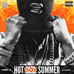 Hot Girl Summer Freestyle Featuring DJ Suede