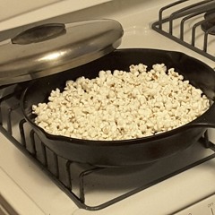 popcorn on the stove type beat