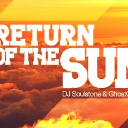Return of the Sun #30
