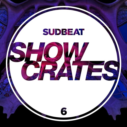 Bachir Salloum - Chasing Heavens (Original Mix) [SUDBEAT]