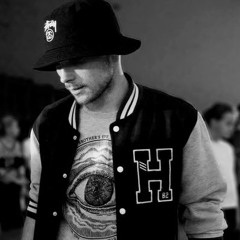R-One - Hip-Hop Training Mixtape №1 (live)