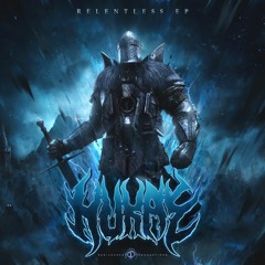 Hukae - Relentless
