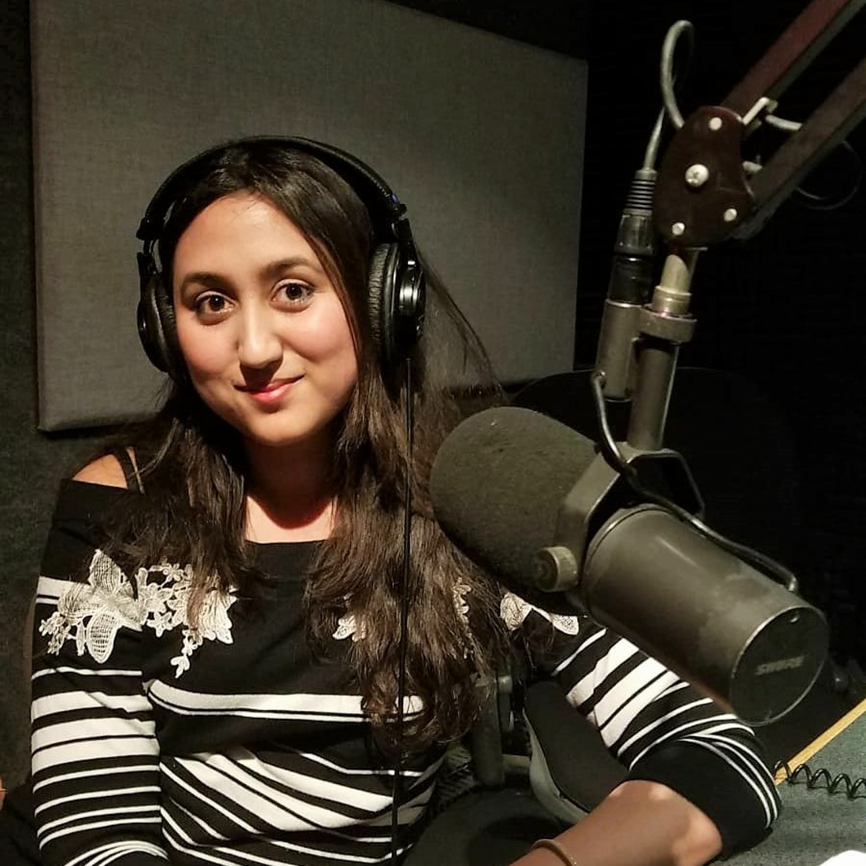 EcoJustice Radio