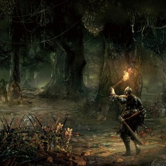 Gwyndolin (Medieval Theme)