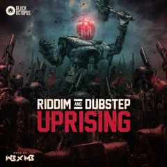 Black Octopus - WB x MB - Riddim and Dubstep Uprising Bundle