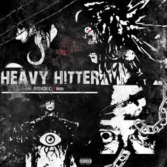 HEAVY HITTER(FT. VNXM)(Prod. UFO99)