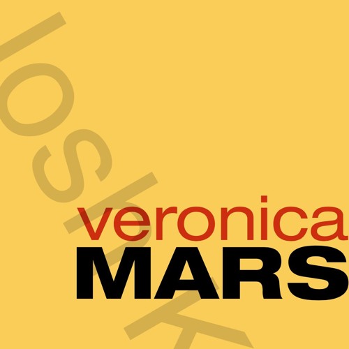 Veronica Mars/Season 3 selected cues by Josh Kramon
