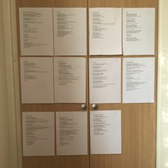 8. The Pig's Head, Blighty (live demo)