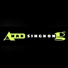 [Y]RMX - Kal Ho Na Ho 2019#REQ Fikar Anak Singkong