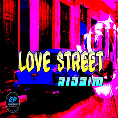 Dancehall Riddim Instrumental 2019 | Love Street Riddim | Afrobeat Instrumental