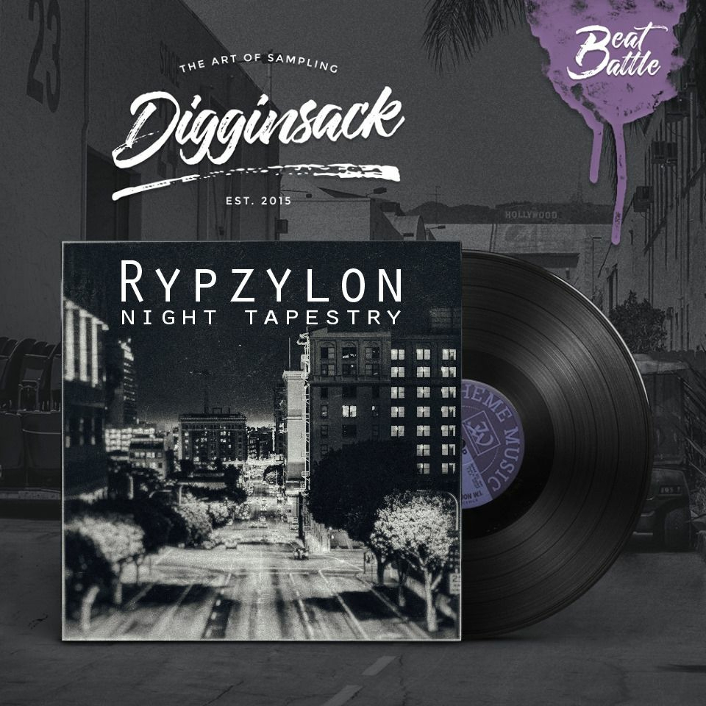 Rypzylon / Maligne