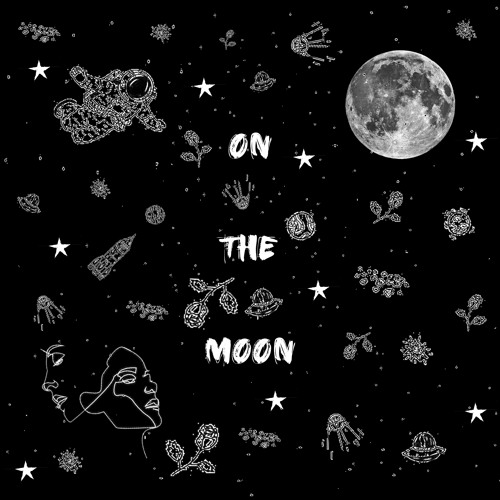 On the Moon