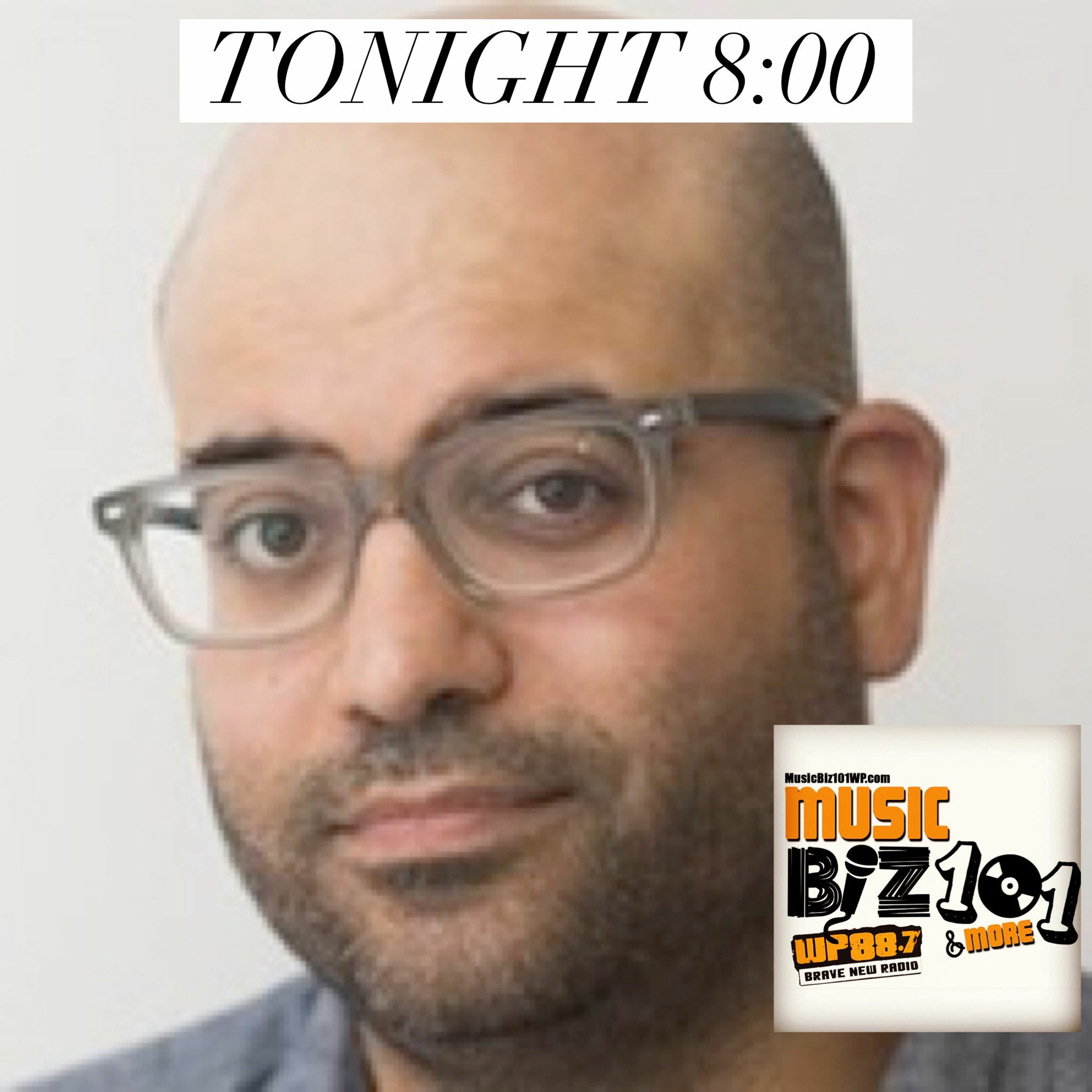 The Music Biz 101 & More Podcast