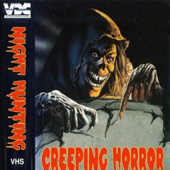 CREEPING HORROR X noCPR — NIGHT HUNTING (Prod. CAT IN DA GLASSES)