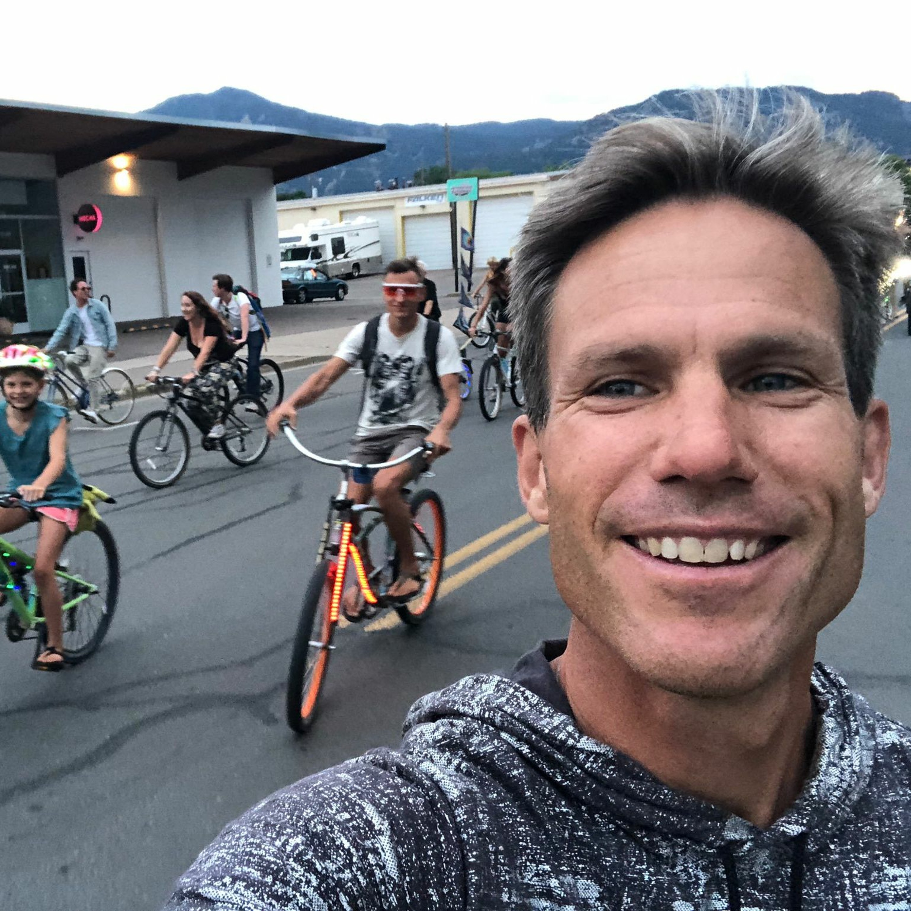 JustGoBike