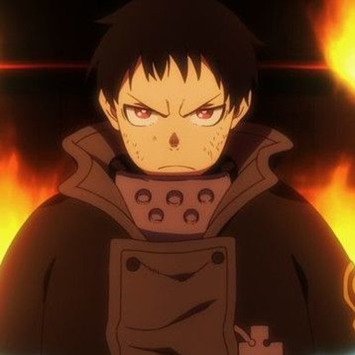Fire Force  watch tv show streaming online