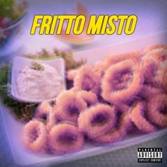 FRITTO MISTO (ft. Young $croto, Sborra Gang)