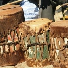 Räiv - Tribe (Original Mix) [Lost Project]