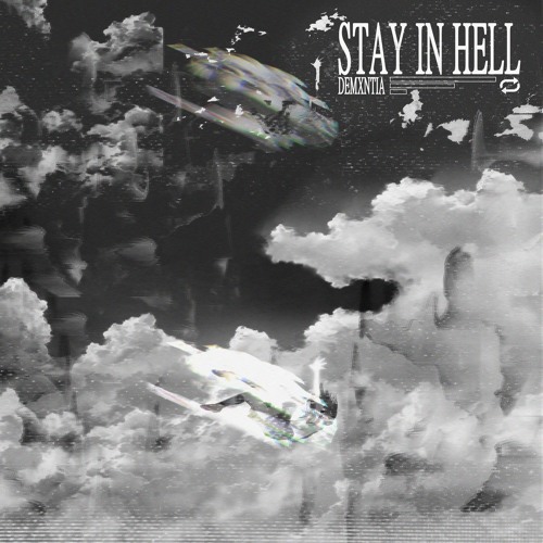 stay in hell