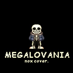 megalovania 2 (+flp)