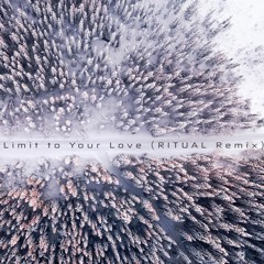 James Blake – Limit to Your Love (Ritual Remix)