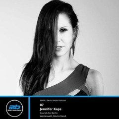 MABU Set By Jennifer Kaps