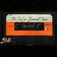 Basement Tape 001 (Onelove Live Mix)