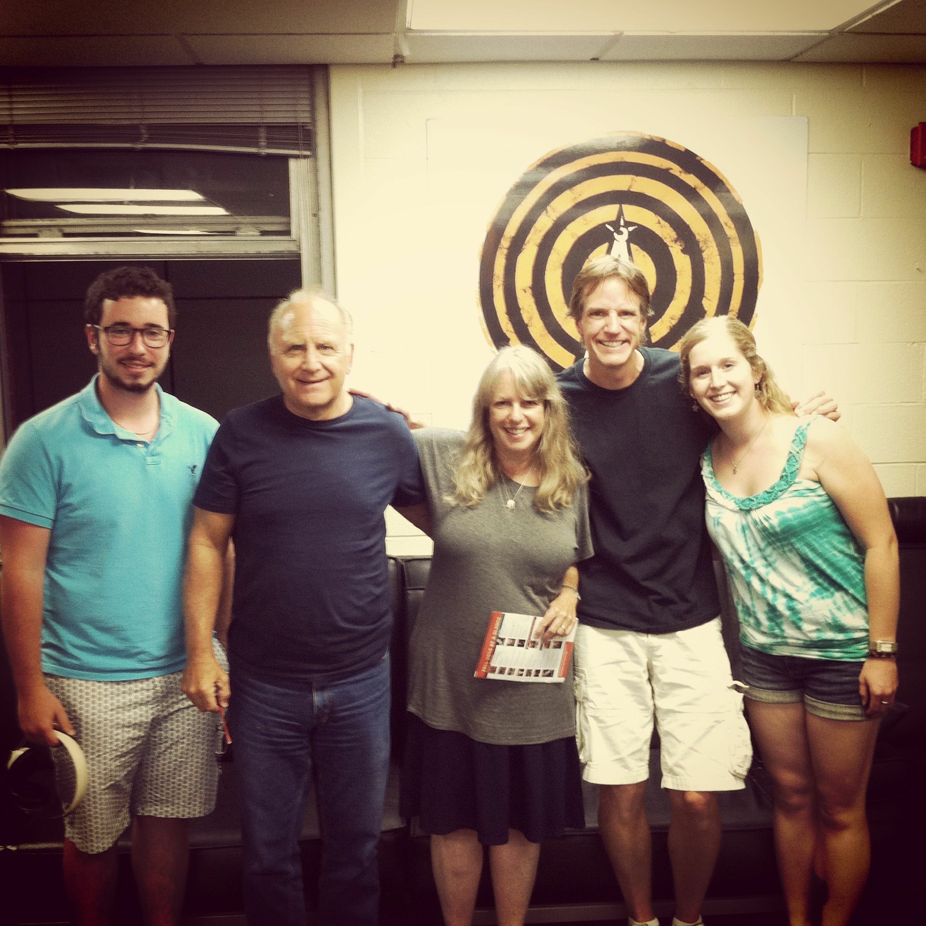 The Music Biz 101 & More Podcast