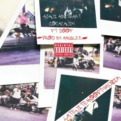 COCACANDY FT. DOOF (PROD. BY AHWLEE)