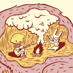 Cavetown - I don't wanna talk about it (Unreleased)