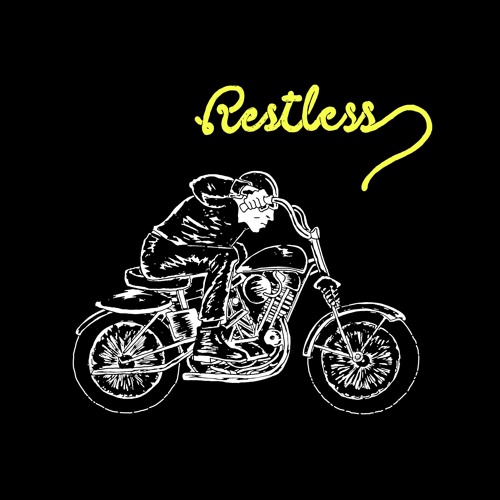Restless - On The Boulevard