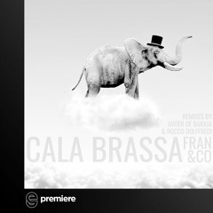 Premiere: fran&co - Cala Brassa - Mad Hatter